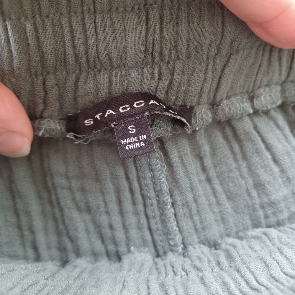 {Staccato} Warmer Weather Shorts - Picture 5 of 8
